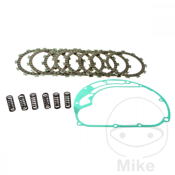 Clutch repair kit for Yamaha XJ 600 1992-2003