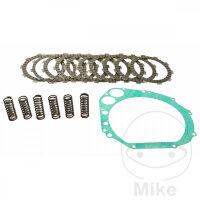 Clutch repair kit for Suzuki GSX-R 750 2002-2005