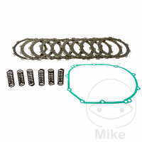 Kit de r&eacute;paration dembrayage pour Honda CBR 900 RR...