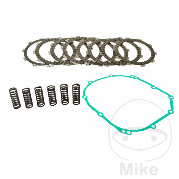 Kit de r&eacute;paration dembrayage pour Honda CB 900 F Hornet CBR 900 RR Fireblade