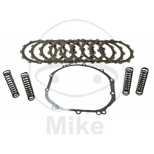 Kit de r&eacute;paration dembrayage pour Kawasaki ZX-6R 600 636 Ninja 1995-2004