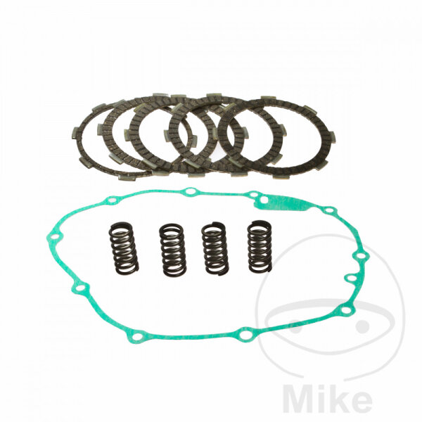 Clutch repair kit for Honda CBR 125 2004-2010