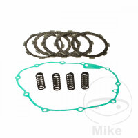Kit de r&eacute;paration dembrayage pour Honda CBR 125...