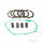 Clutch repair kit for Honda CBR 125 2004-2010