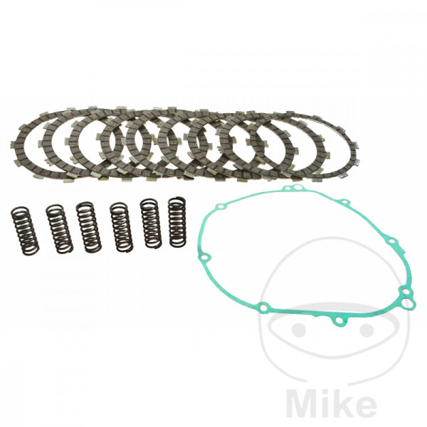 Clutch repair kit for Yamaha YZF-R1 1000 2004-2006