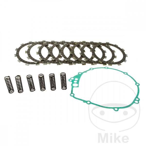 Kit de r&eacute;paration dembrayage pour Yamaha YZF-R6 600 1999-2002