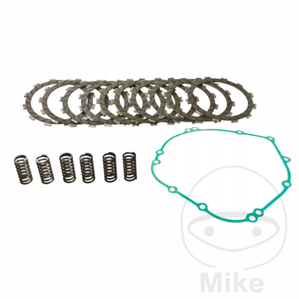 Kit de r&eacute;paration dembrayage pour Kawasaki ZX-10R 1000 C Ninja 2004-2005