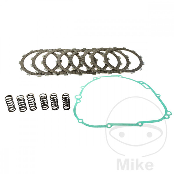 Clutch repair kit for Kawasaki ZX-9R 900 B Ninja 1994-1997