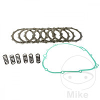 Clutch repair kit for Kawasaki ZX-9R 900 B Ninja 1994-1997