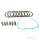 Clutch repair kit for Kawasaki ZX-9R 900 B Ninja 1994-1997
