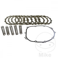 Clutch repair kit for Kawasaki ZX-9R 900 Ninja 1998-2003