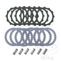 Kupplungslamellensatz f&uuml;r KTM EXC MXC SMR SX SX-F XC...