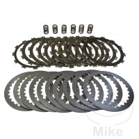 Set di dischi frizione per KTM Adventure Super Duke Super...