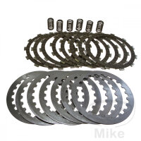 Set di dischi frizione per KTM Adventure Duke II EXC...