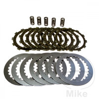 Clutch plate set for Honda CRF 250 2004-2021