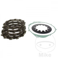 Kit de r&eacute;paration dembrayage pour Yamaha YZF-R1...