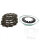 Clutch repair kit for Yamaha YZF-R1 1000 1999-2003