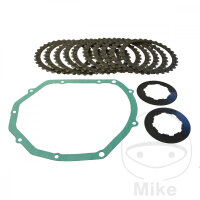Kit de r&eacute;paration dembrayage pour Suzuki GSX-R...