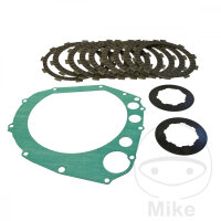 Kit de r&eacute;paration dembrayage pour Suzuki GSX-R 600...