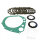 Kit de r&eacute;paration dembrayage pour Suzuki GSX-R 600 1997-2000
