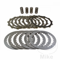 Clutch plate set for Honda FMX FX NX SLR XL XR 600 650...