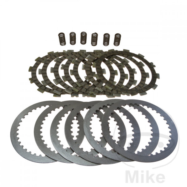 Juego de platos de embrague para Beta Alp Euro Jonathan M4 Suzuki DR 350