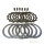Juego de platos de embrague para Beta Alp Euro Jonathan M4 Suzuki DR 350