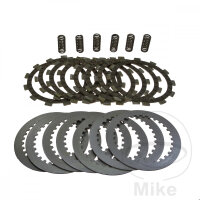 Kupplungslamellensatz f&uuml;r Yamaha YZ 125 1993-2016