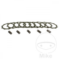 Set di dischi frizione in aramide per Yamaha FZR 400 600...