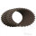 Clutch plates EBC for Suzuki GSX 1100 F GSX-R 1100 1986-1995