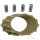 Clutch plate set aramide for Honda CBR 600 F 1989-1990