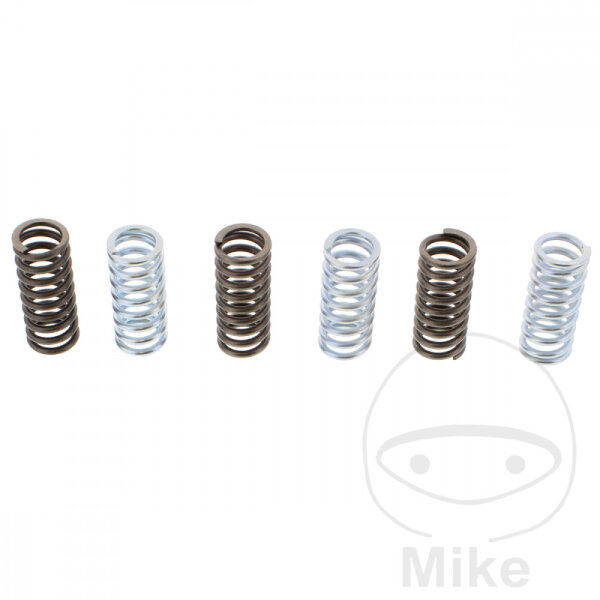 Clutch springs reinforced set for Yamaha YZF 600 Thunder Cat R # 1996-2002