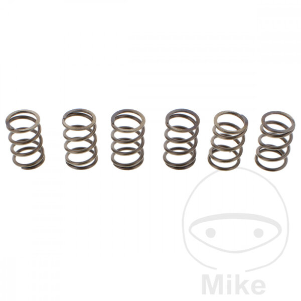 Clutch springs reinforced for Honda ANF MSX Z 125 2003-2021