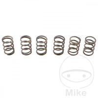 Resortes de embrague reforzados para Honda ANF MSX Z 125...