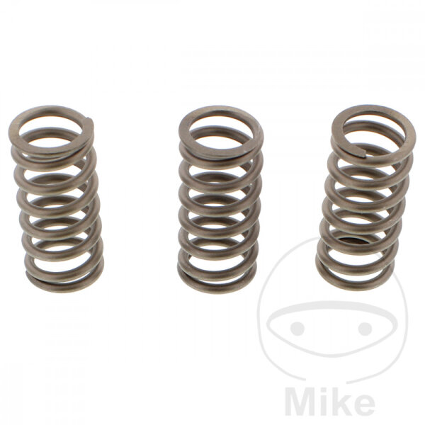Clutch springs reinforced for Kawasaki KLE Ninja Z 300 2013-2020