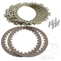 Set di dischi frizione in aramide per Yamaha XP 500 TMax...