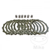 Set di dischi frizione in aramide per Suzuki GSX 1300 1999
