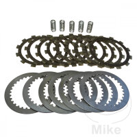Kupplungslamellensatz f&uuml;r Yamaha YZ 250 F 4T 2001-2007
