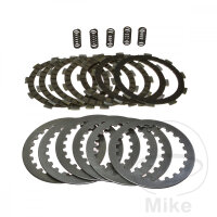 Kupplungslamellensatz f&uuml;r Yamaha YZ 85 2002-2020