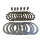 Clutch plate set for Suzuki RM 125 2002-2012