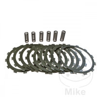 Set di dischi frizione in aramide per Yamaha FZ1 YZF-R1...