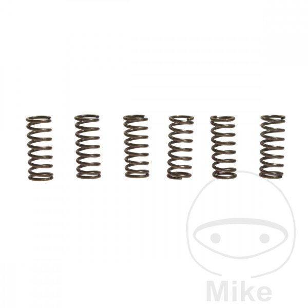 Clutch springs reinforced for Kawasaki KDX KE KH KLX KX Suzuki GT RM TS DT XT