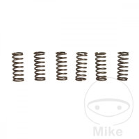 Ressorts dembrayage renforc&eacute;s Kawasaki KDX KE KH...