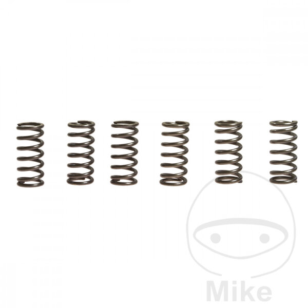 Clutch springs reinforced for Sachs Roadster Suzuki JR Yamaha DT FZS RD SR TT