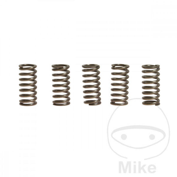 Clutch springs reinforced for Yamaha FZR 400 600 1989-1994