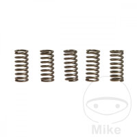 Ressorts dembrayage renforc&eacute;s pour Yamaha FZR 400...