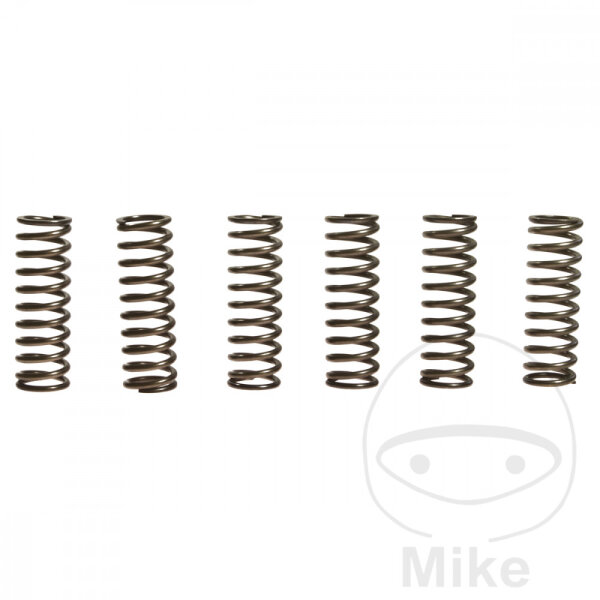 Clutch springs reinforced for Yamaha XJ 900 XTZ 750 YFZ 450 1989-2006