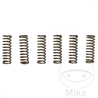 Resortes de embrague reforzados para Yamaha XJ 900 XTZ...