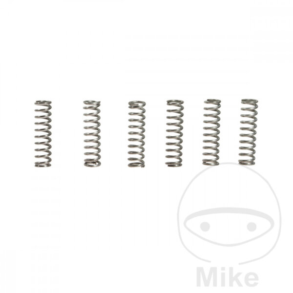 Molle della frizione rinforzate per Yamaha XP 500 TMax 2001-2011