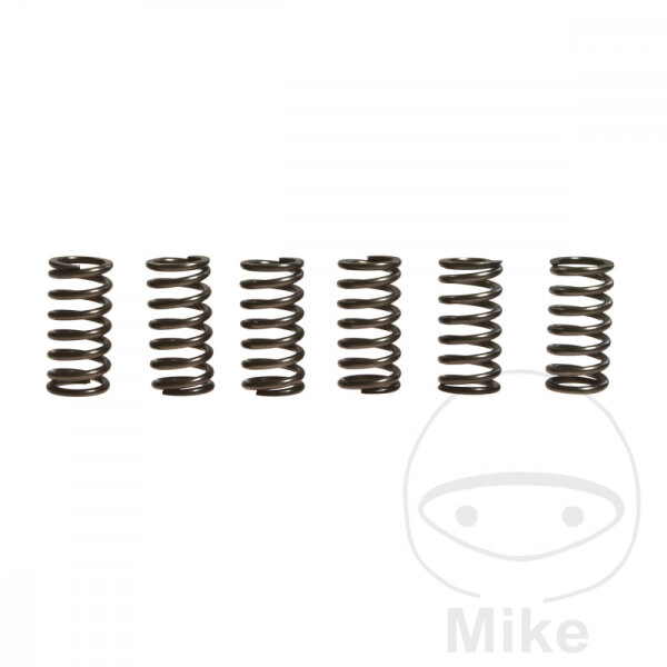Clutch springs reinforced for Aprilia AF1 Classic MX Pegaso Red Rose RS RX